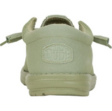 Hey Dude Mens Wally Funk Mono Slip-On Shoes