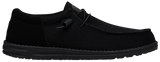 Hey Dude Mens Wally Funk Mono Shoes
