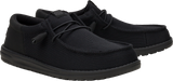 Hey Dude Mens Wally Funk Mono Shoes