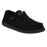 Hey Dude Mens Wally Funk Mono Shoes