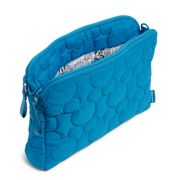 Vera Bradley Disney Triple Compartment Crossbody Handbag