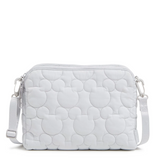 Vera Bradley Disney Triple Compartment Crossbody Handbag