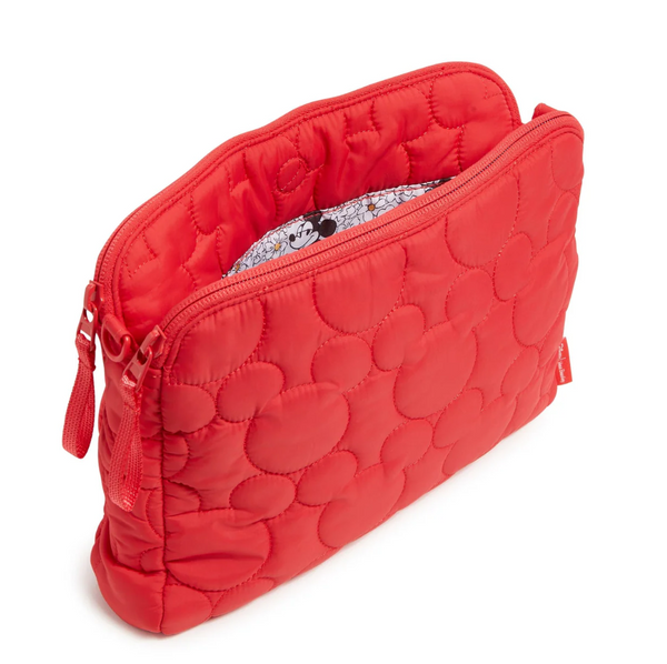 Vera Bradley Disney Triple Compartment Crossbody Handbag