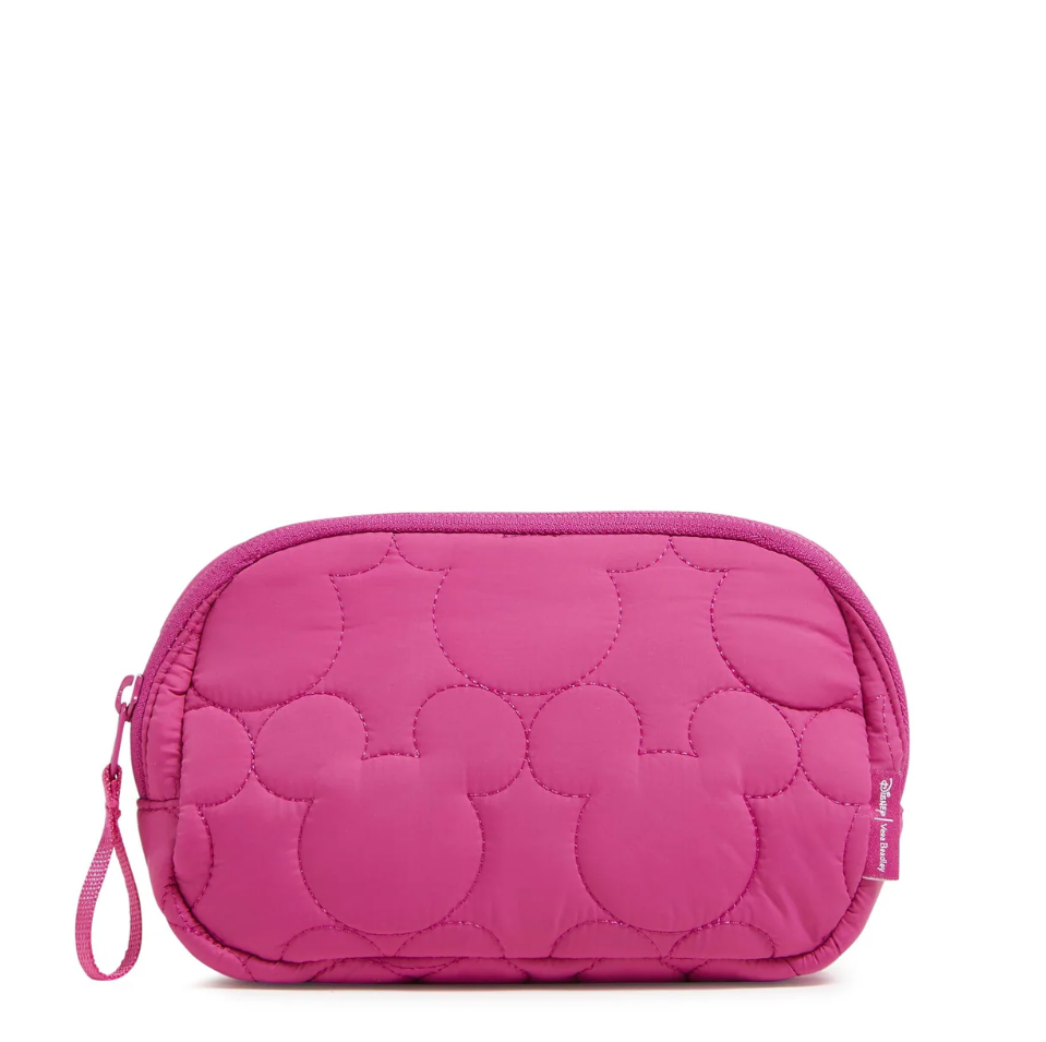 Vera Bradley Disney Mini Belt Bag