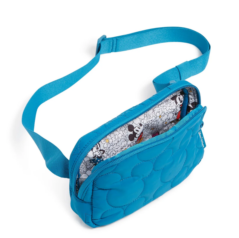Vera Bradley Disney Mini Belt Bag