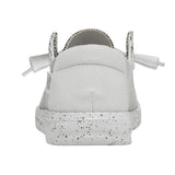 Hey Dude Womens Wendy Sox Slip-On Shoes