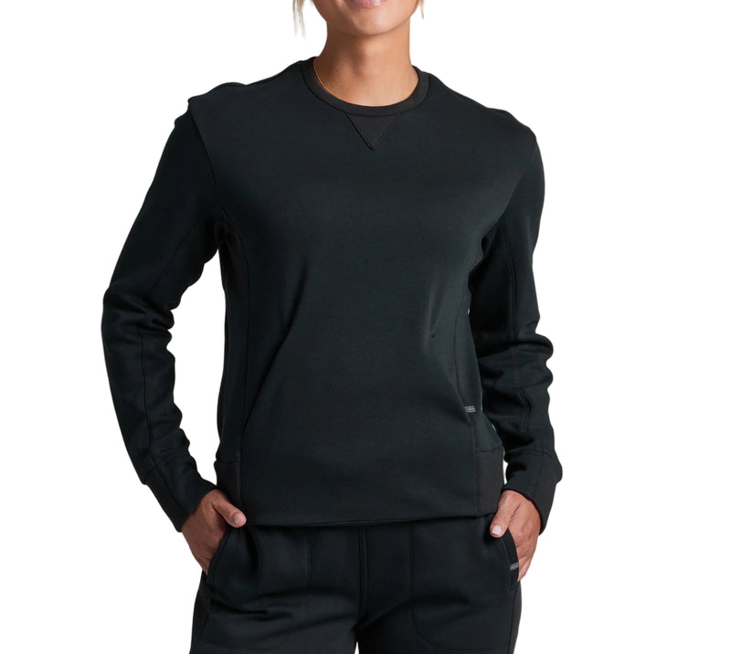 KÜHL Womens Kozy Crew Sweatshirt