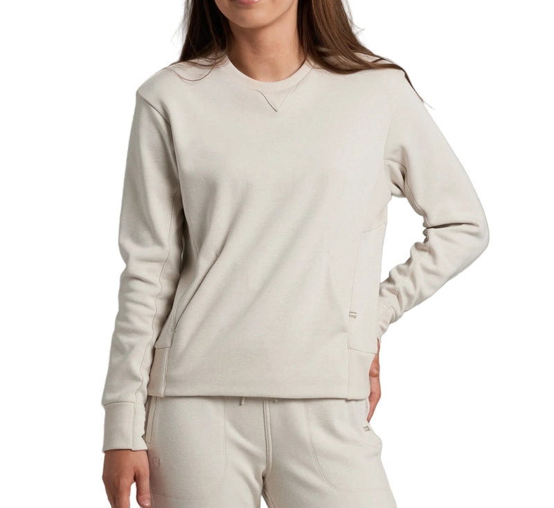 KÜHL Womens Kozy Crew Sweatshirt
