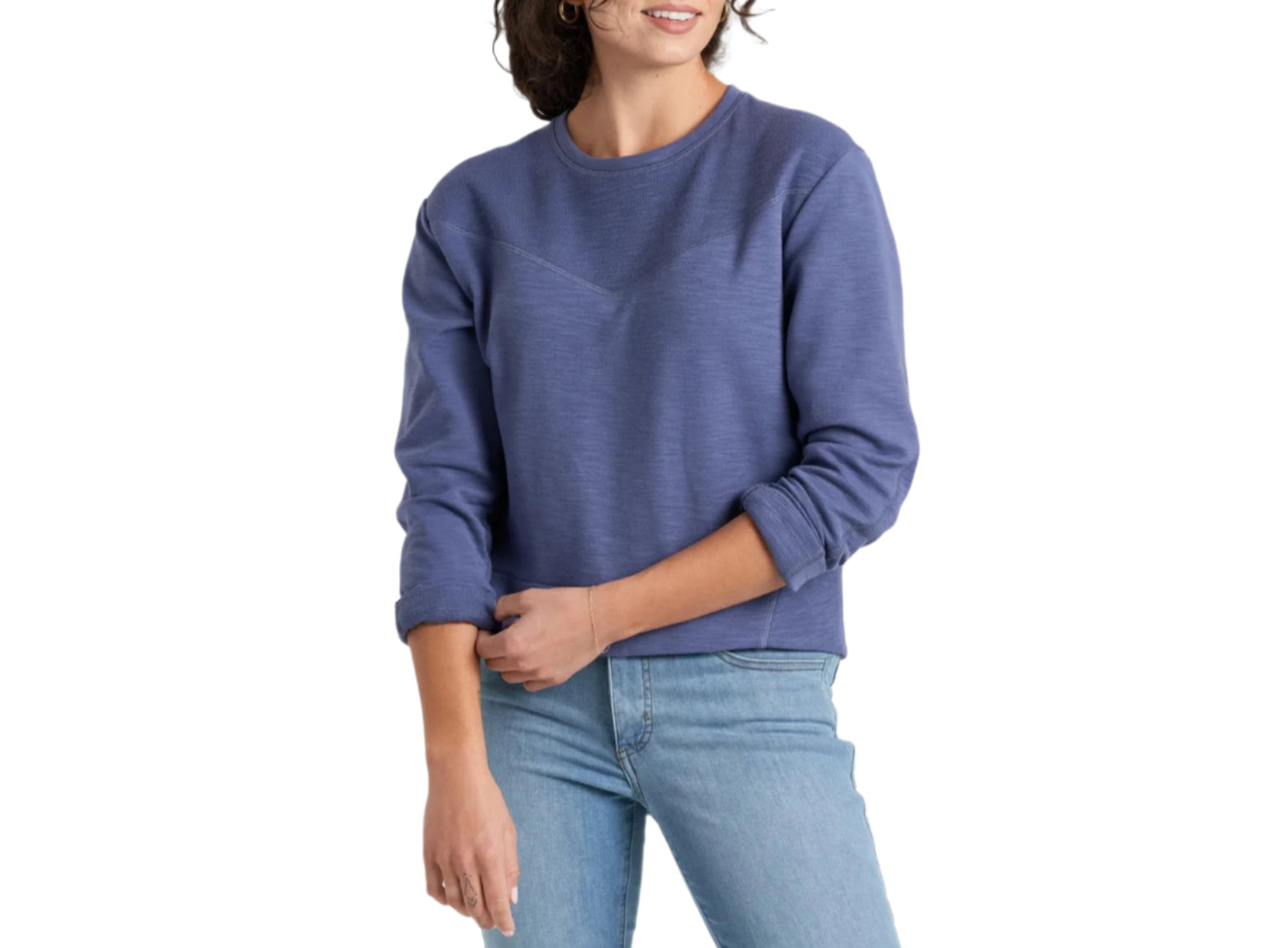KÜHL Womens Lola Pullover Sweatshirt