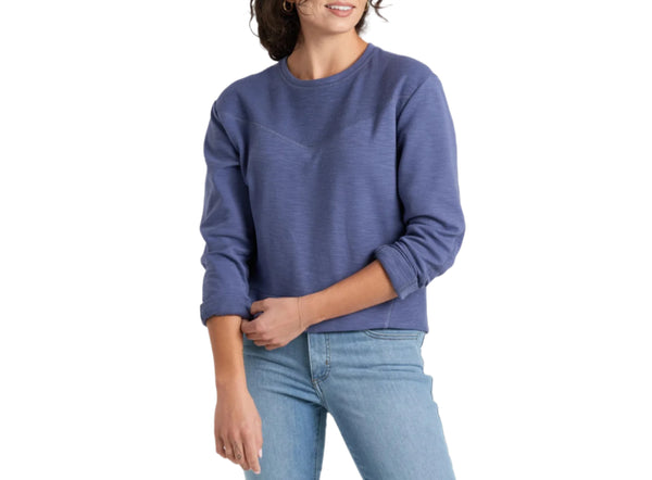 KÜHL Womens Lola Pullover Sweatshirt