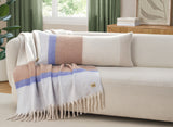 UGG Simona Faux Mohair Throw Blanket