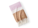 UGG Simona Faux Mohair Throw Blanket