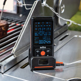 Mr. Bar-B-Q Remote Digital Thermometer