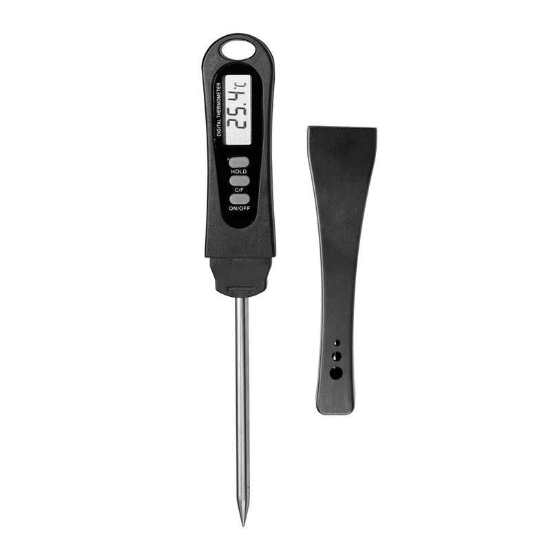 Mr. Bar-B-Q Digital Meat Thermometer