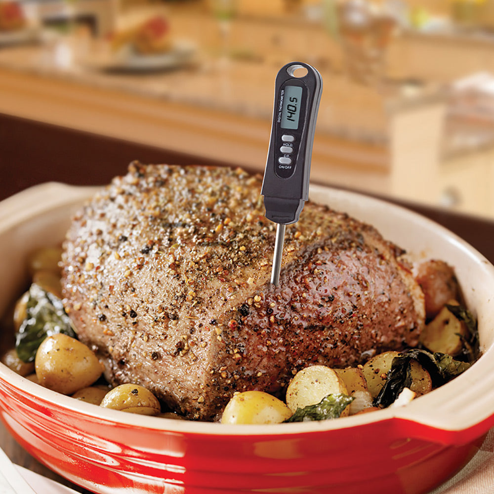 Mr. Bar-B-Q Digital Meat Thermometer