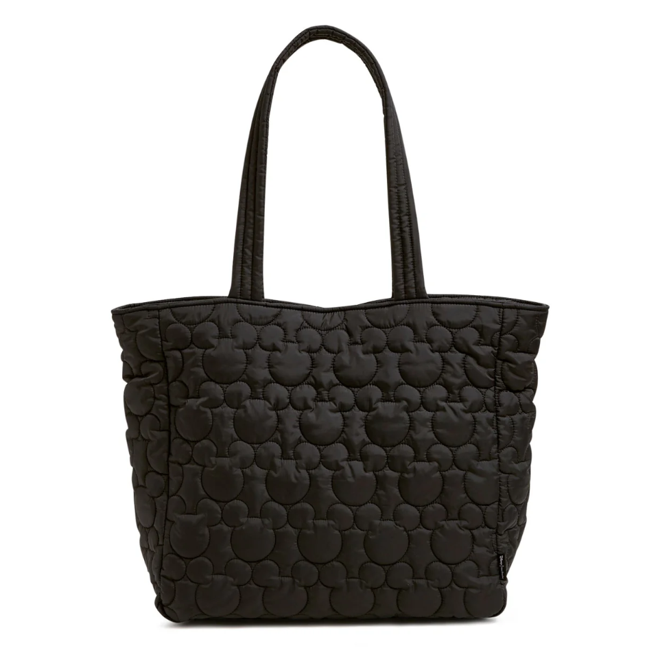 Vera Bradley Disney Vera Tote Handbag