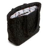 Vera Bradley Disney Vera Tote Handbag