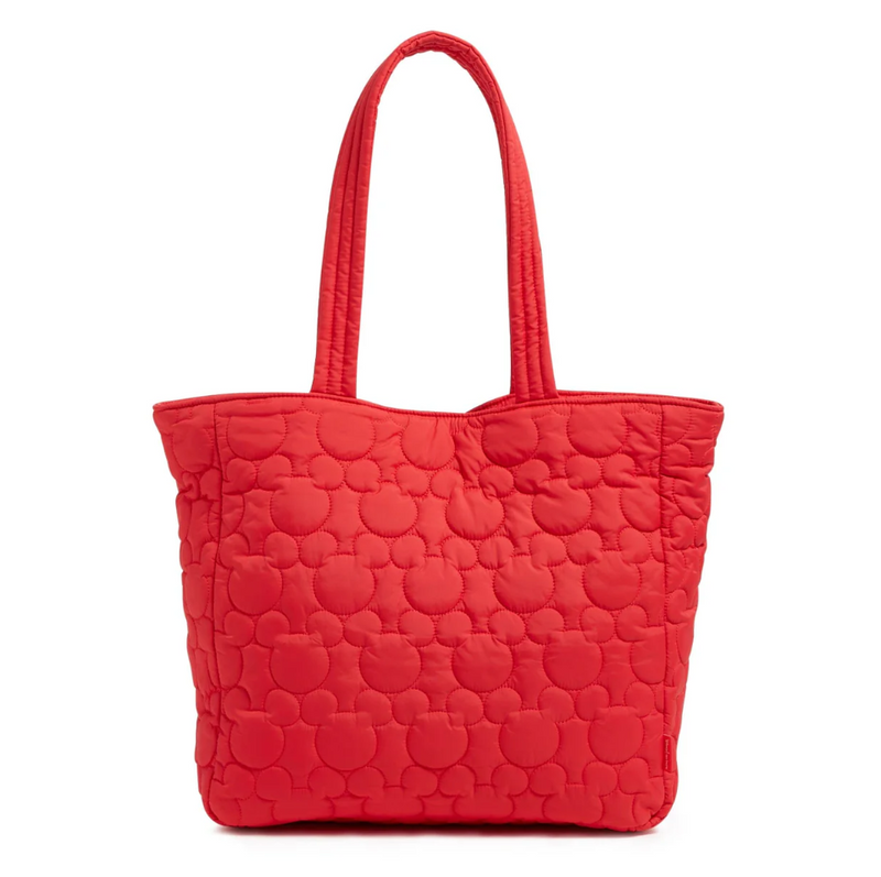 Vera Bradley Disney Vera Tote Handbag