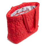 Vera Bradley Disney Vera Tote Handbag