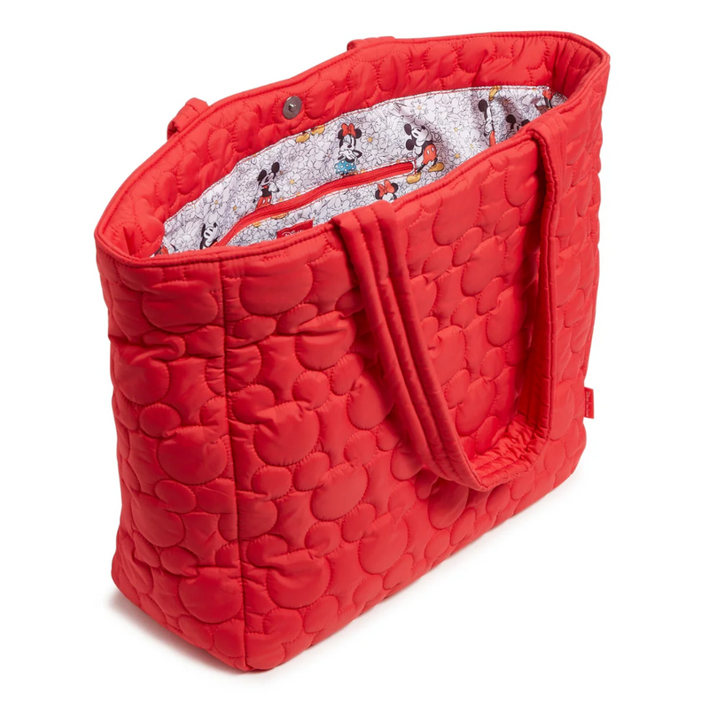Vera Bradley Disney Vera Tote Handbag