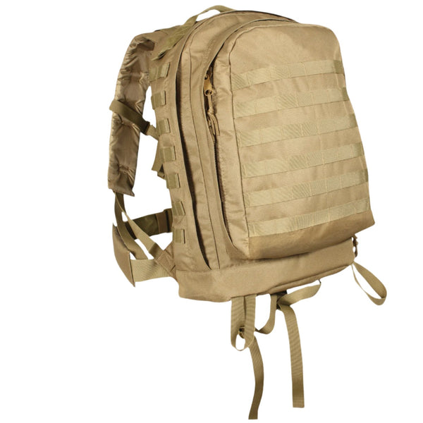 Rothco MOLLE II 3-Day Assault Pack