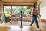 Bissell PowerClean FurFinder Cordless Stick Vacuum