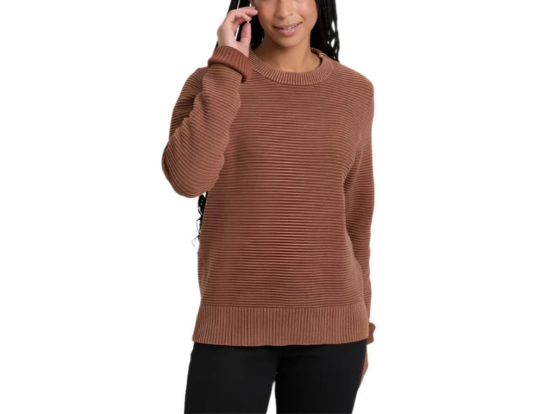 KÜHL Womens Sofie Sweater