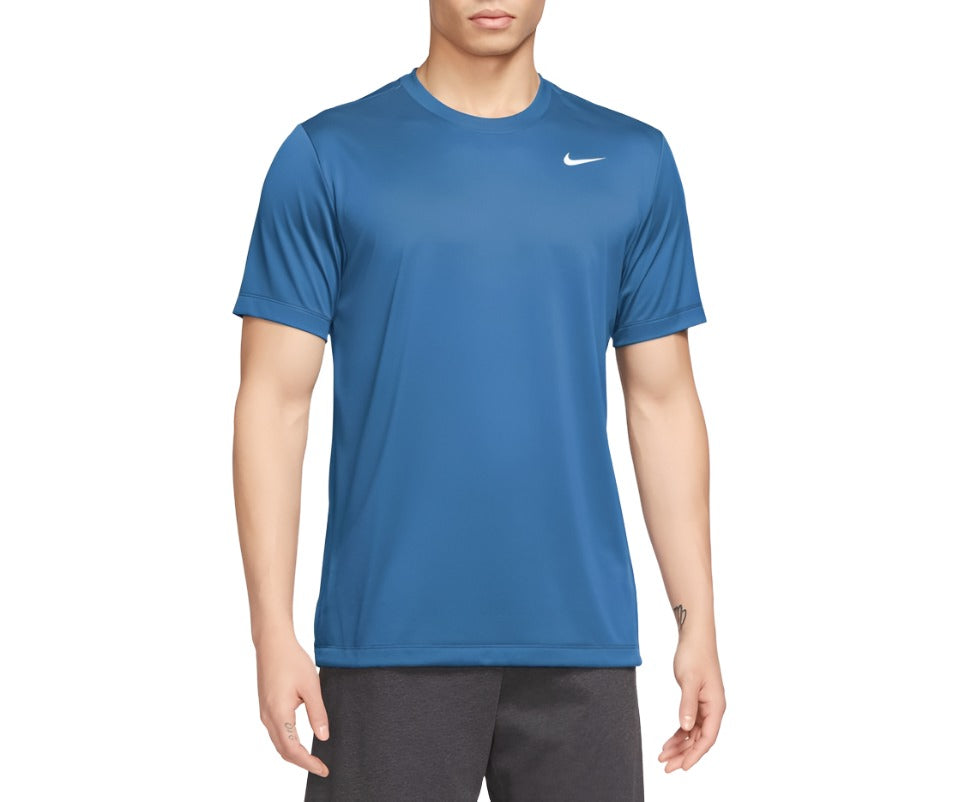 Nike Mens Dri-FIT Reset Jersey Short Sleeve Shirt