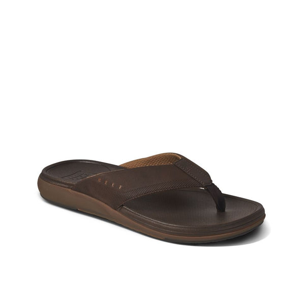 REEF Mens Cushion Norte Sandals