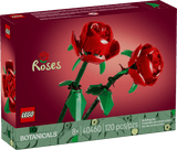 LEGO Botanicals Roses