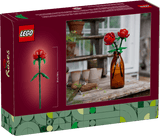 LEGO Botanicals Roses