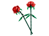 LEGO Botanicals Roses