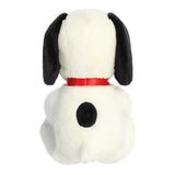 Aurora Peanuts 11" Snoopy Be My Sweetie Plush Toy