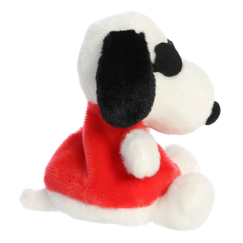 Aurora Peanuts Palm Pals Joe Cool Plush Toy