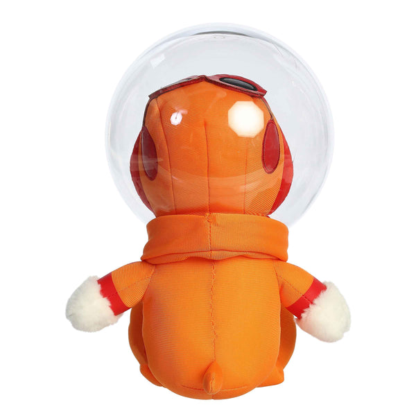Aurora Peanuts Astronaut Snoopy 11.5" Plush Toy
