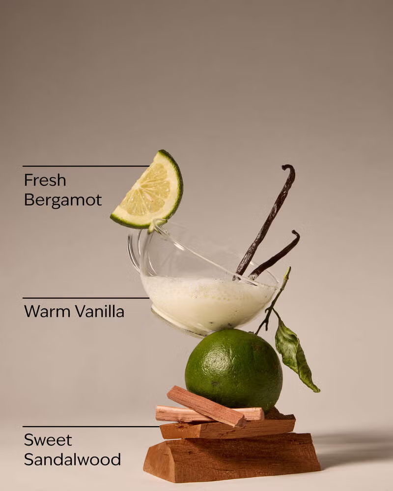 Bath & Body Works 3-Wick Candle - Mahogany Vanilla – ShopCGX