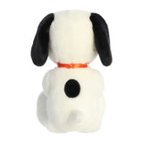 Aurora Peanuts 11" Snoopy with Butterfly Plush Toy