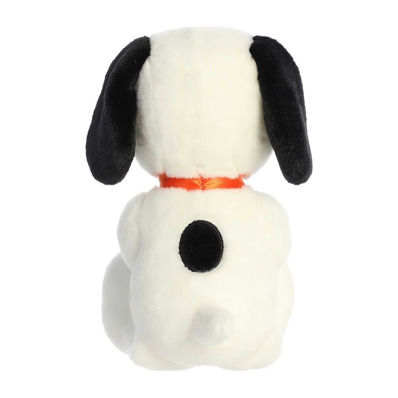 Aurora Peanuts 11" Snoopy with Butterfly Plush Toy