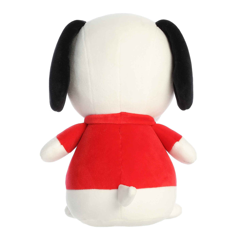 Aurora Peanuts 8.5" Squishy Joe Cool Plush Toy
