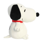 Aurora Peanuts 8.5" Squishy Snoopy Plush Toy