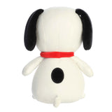 Aurora Peanuts 8.5" Squishy Snoopy Plush Toy