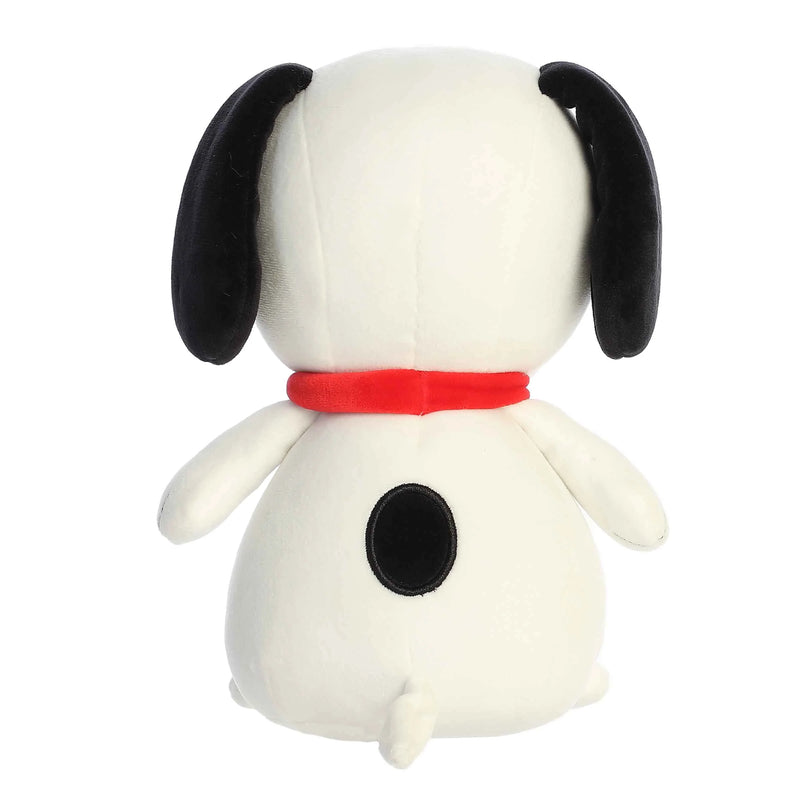 Aurora Peanuts 8.5" Squishy Snoopy Plush Toy