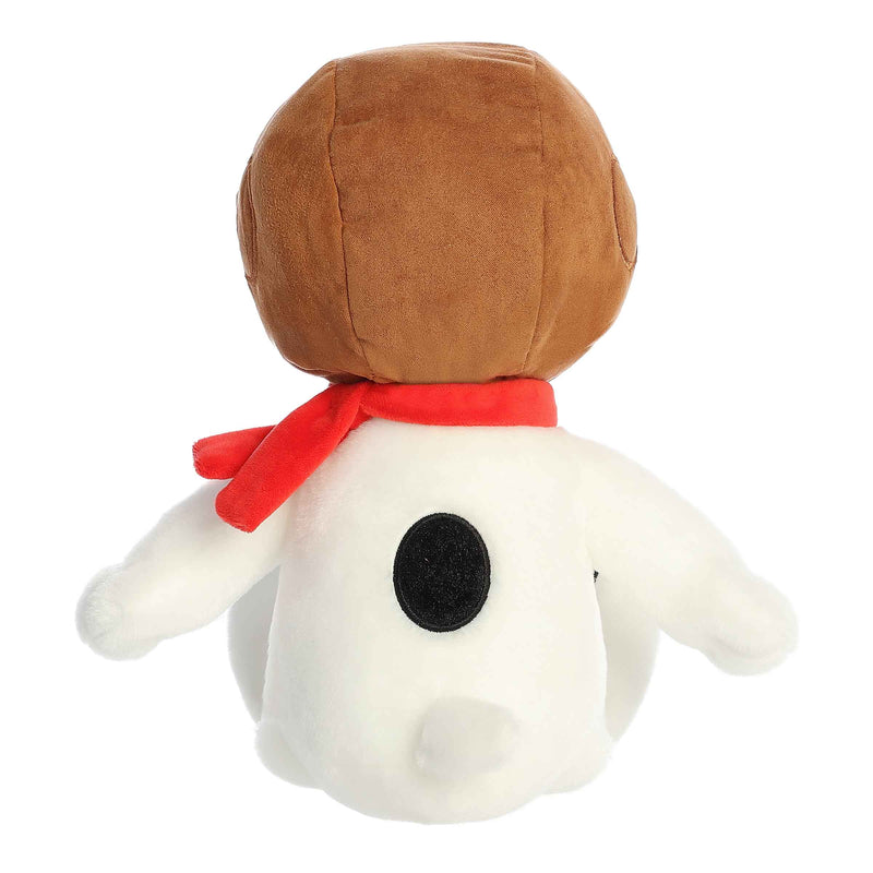 Aurora Peanuts Flying Ace 12" Plush Toy