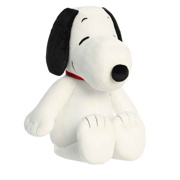 Aurora Peanuts Snoopy 33" Jumbo Plush Toy
