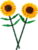 LEGO Botanicals Sunflowers