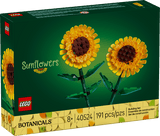 LEGO Botanicals Sunflowers