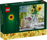 LEGO Botanicals Sunflowers