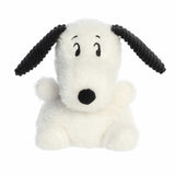 Aurora Peanuts Palm Pals 5" 75th Anniversary Snoopy Plush Toy