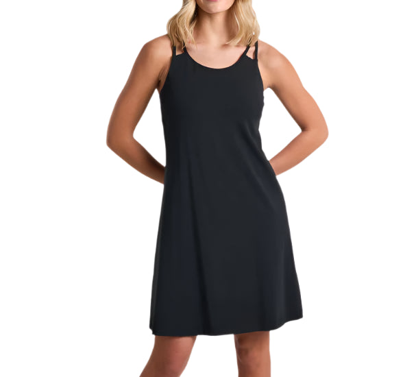 KÜHL Womens Lyra Krossbak Dress