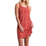 KÜHL Womens Lyra Krossbak Dress
